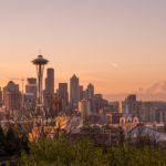 How to Spend 4 Days in Seattle Washington