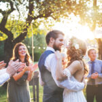 How To Plan A Backyard Wedding