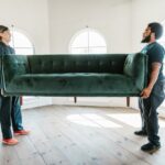 Top Six Benefits of Hiring a Professional Moving Company?