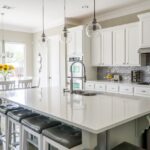 How to Install Under-Cabinet Lighting in Your Kitchen