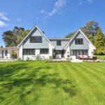 From Dull to Stunning: The Power of Lawn Renovation in Enhancing Curb Appeal in Michigan