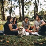 Tips & Tricks For A Pet-Friendly Outdoor Trip